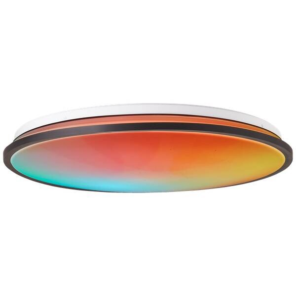 

Потолочный светильник LIGHTBOX 85941 1, черный