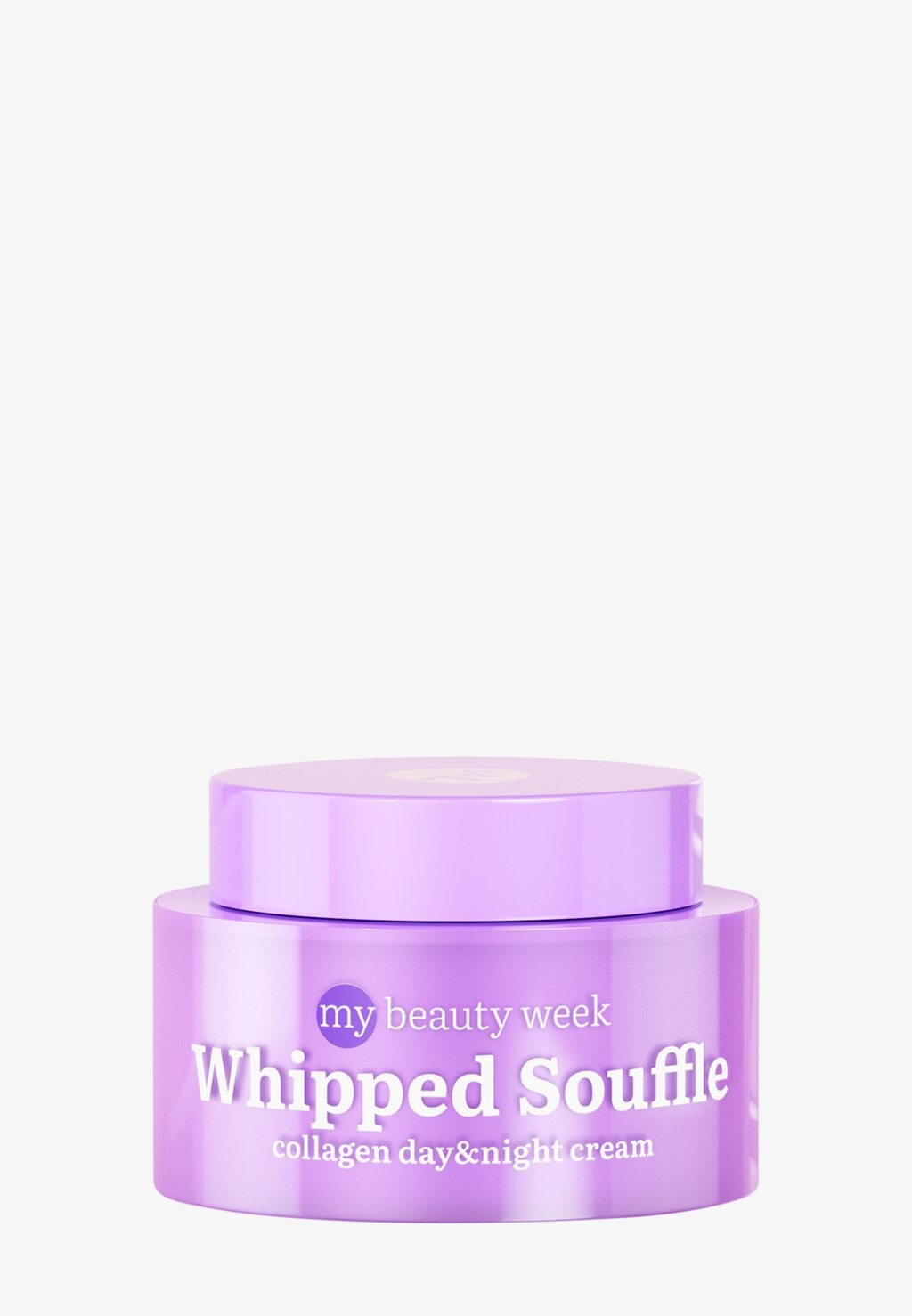 

Дневной крем My Beauty Week Whipped Souffle Collagen Day&Night Cream 7days