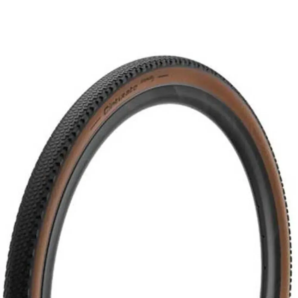 

Гравийная шина Pirelli Cinturato Hard Terrain Tubeless 650B x 50, серебряный