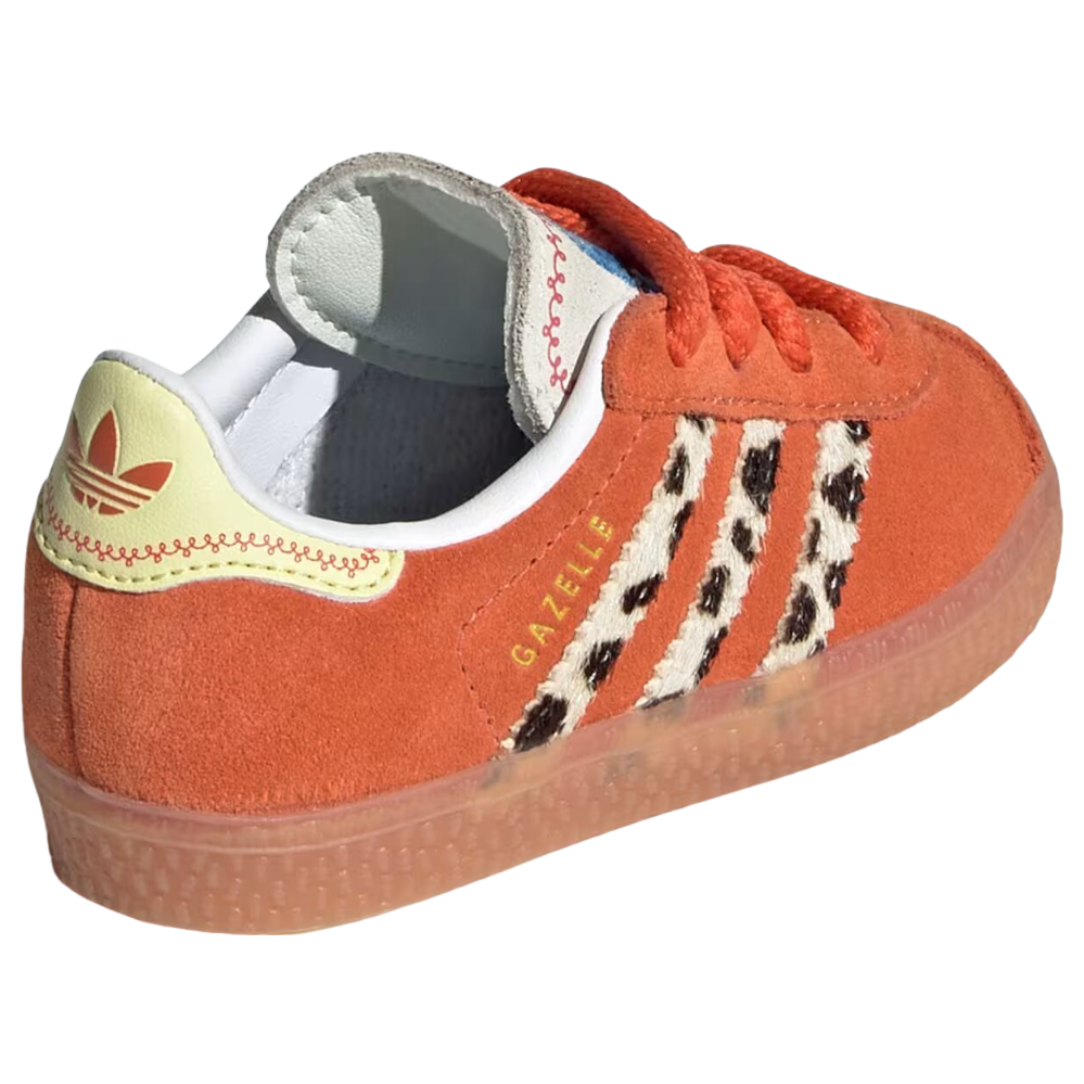 (TD) Adidas Gazelle 'Toy Story Jessie' — фото 3