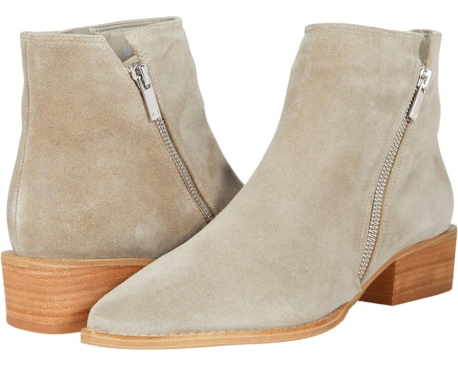 

Ботинки Marc Fisher LTD Vincent, цвет Medium Gray 1