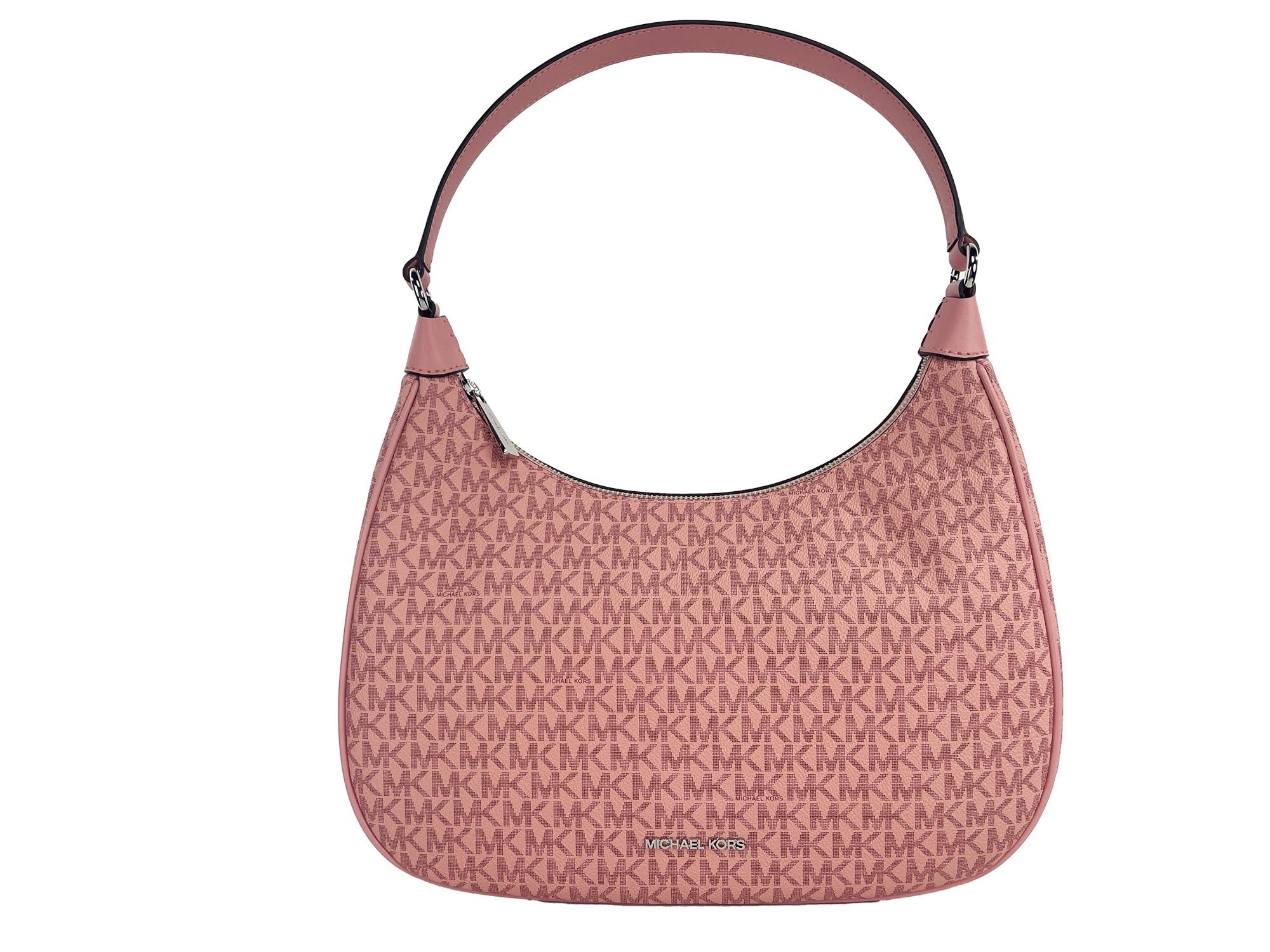 

Сумка-кошелек Cora Large Primrose через плечо Michael Kors