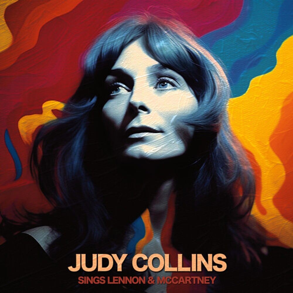 

Виниловая пластинка LP Sings Lennon & McCartney [Red Vinyl] - Judy Collins