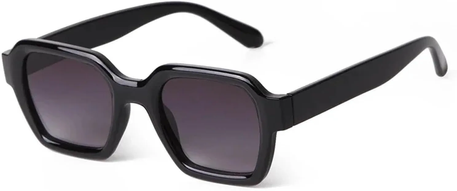 

Солнцезащитные очки с защитой UV400 | Градиентная черепаховая оправа | Для женщин и мужчин, для занятий спортом на открытом воздухе и вождения DSVIGF, 03