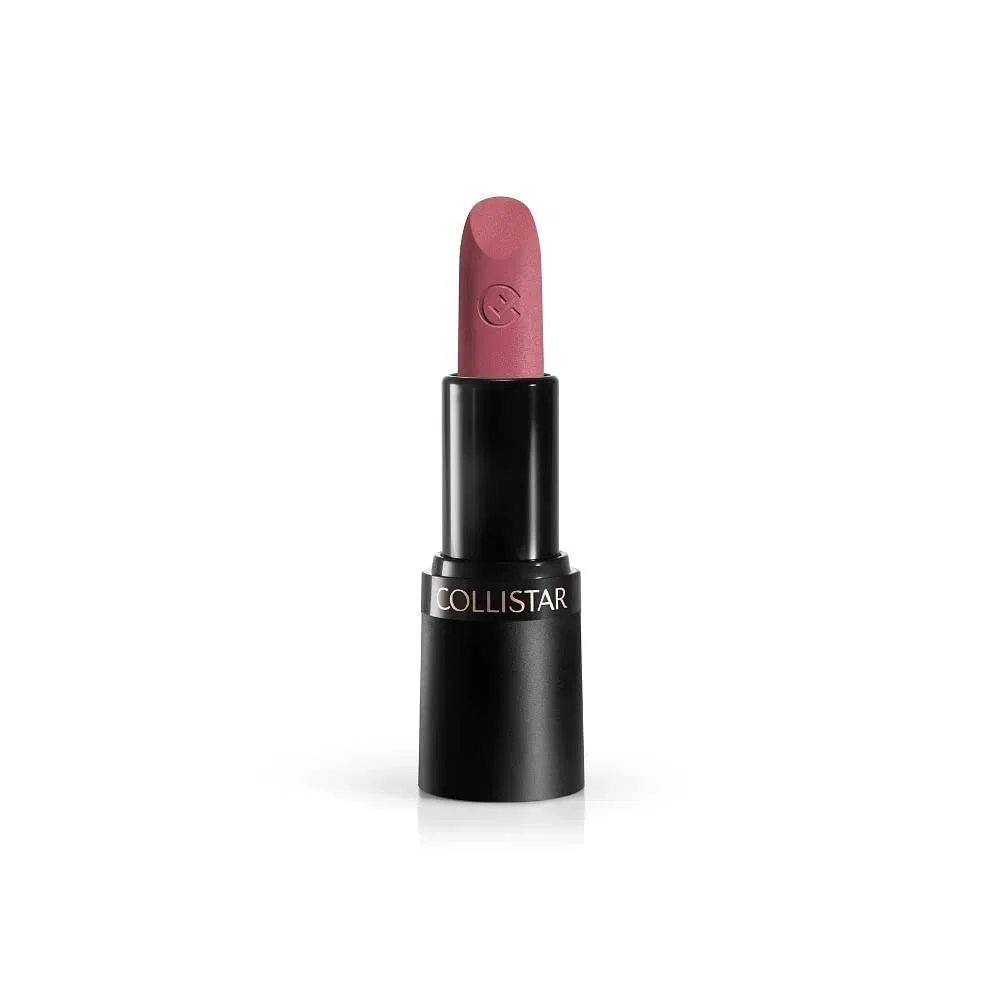 Матовая помада «Puro Lipstick Matte» от Collistar Collistar, No. 112 Florentine Iris