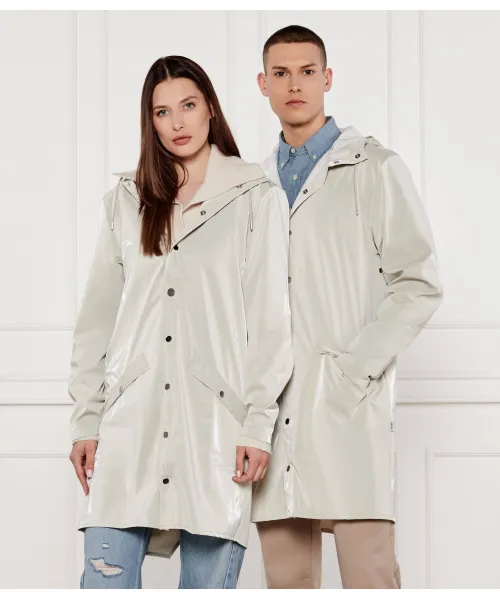 

Пальто Rains, серый