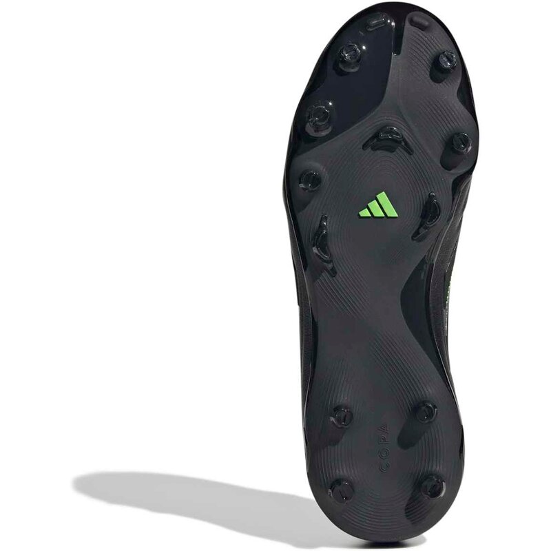 Футбольные бутсы для газона Copa Pure 3 League FG/MG Adidas, мультиколор — фото 2