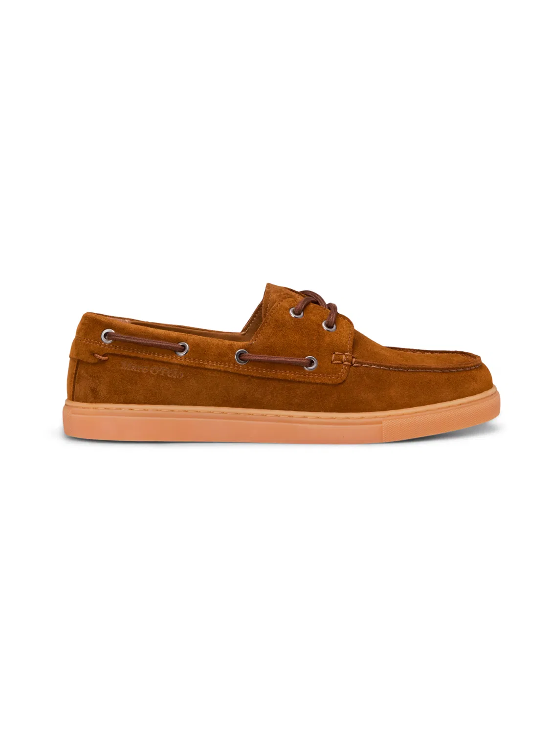 Мокасины Marc O'Polo, Cognac