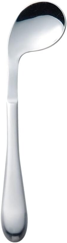 

Легкая ложка (правый изгиб) Willassist, Silver