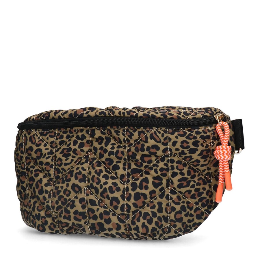 

Поясная сумка MANFIELD Fanny Pack, черный