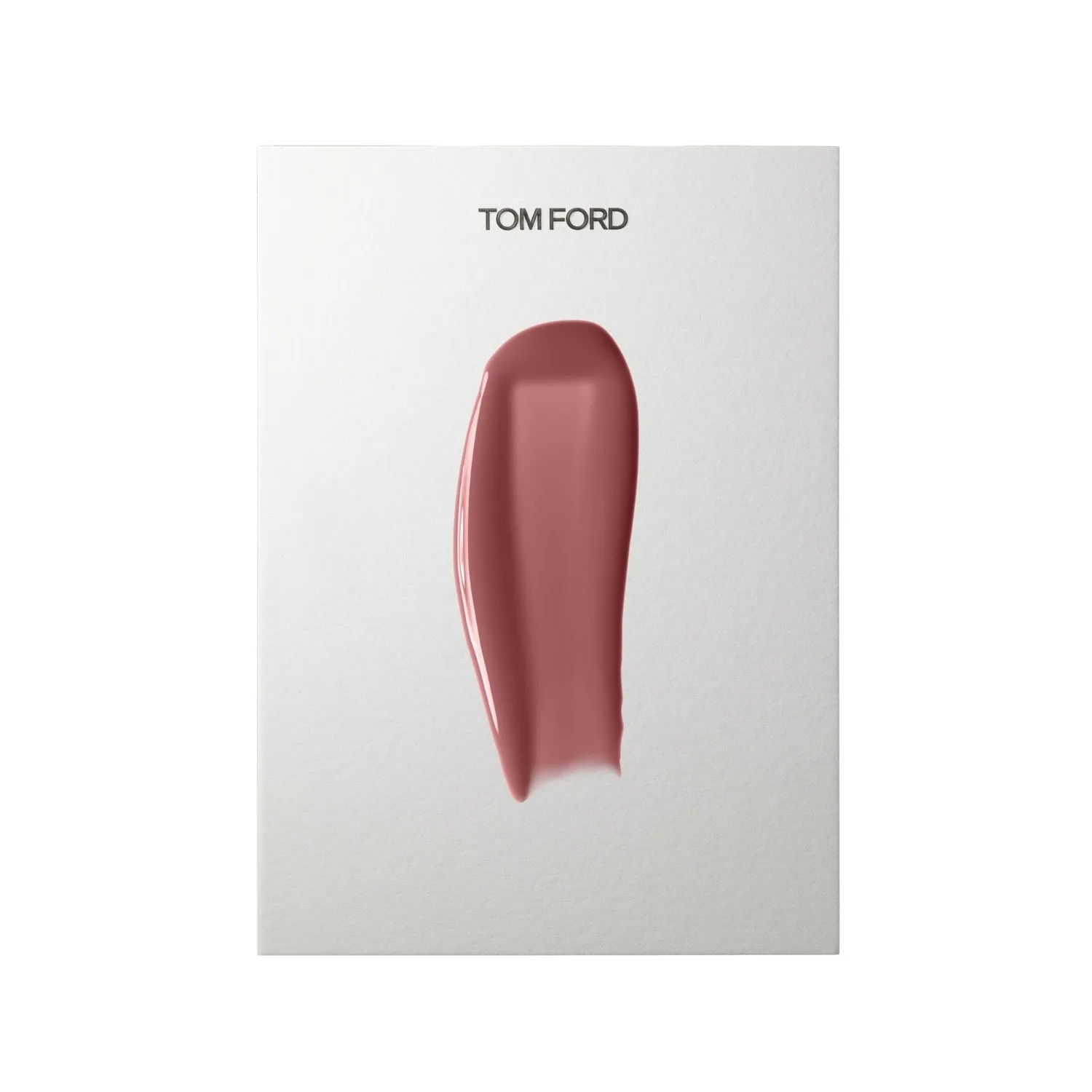 Блеск для губ подиумный блеск люкс Tom Ford, 33 - west coast, 5,5 мл — фото 3