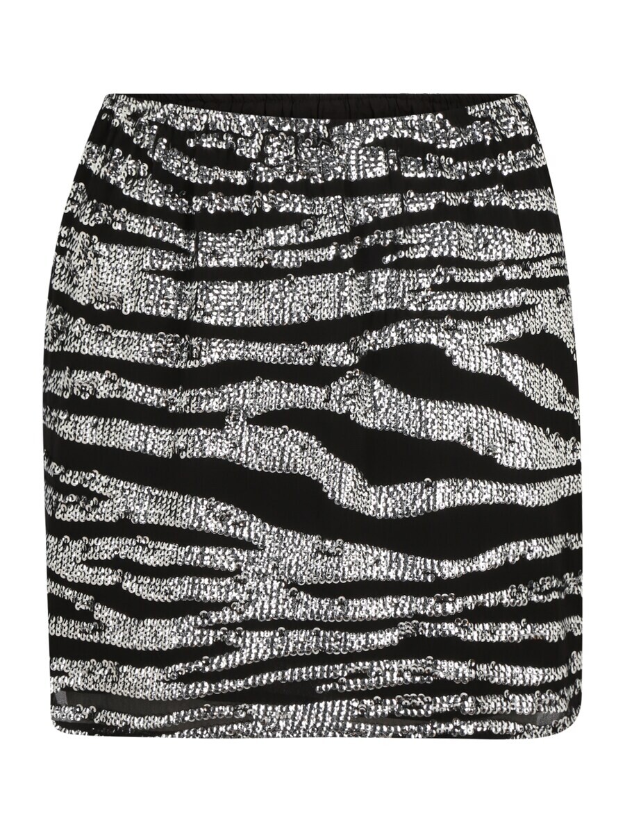 

Юбка River Island, черный