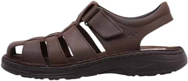 Сандалии Fluchos Azores F2198 для мужчин, Brown