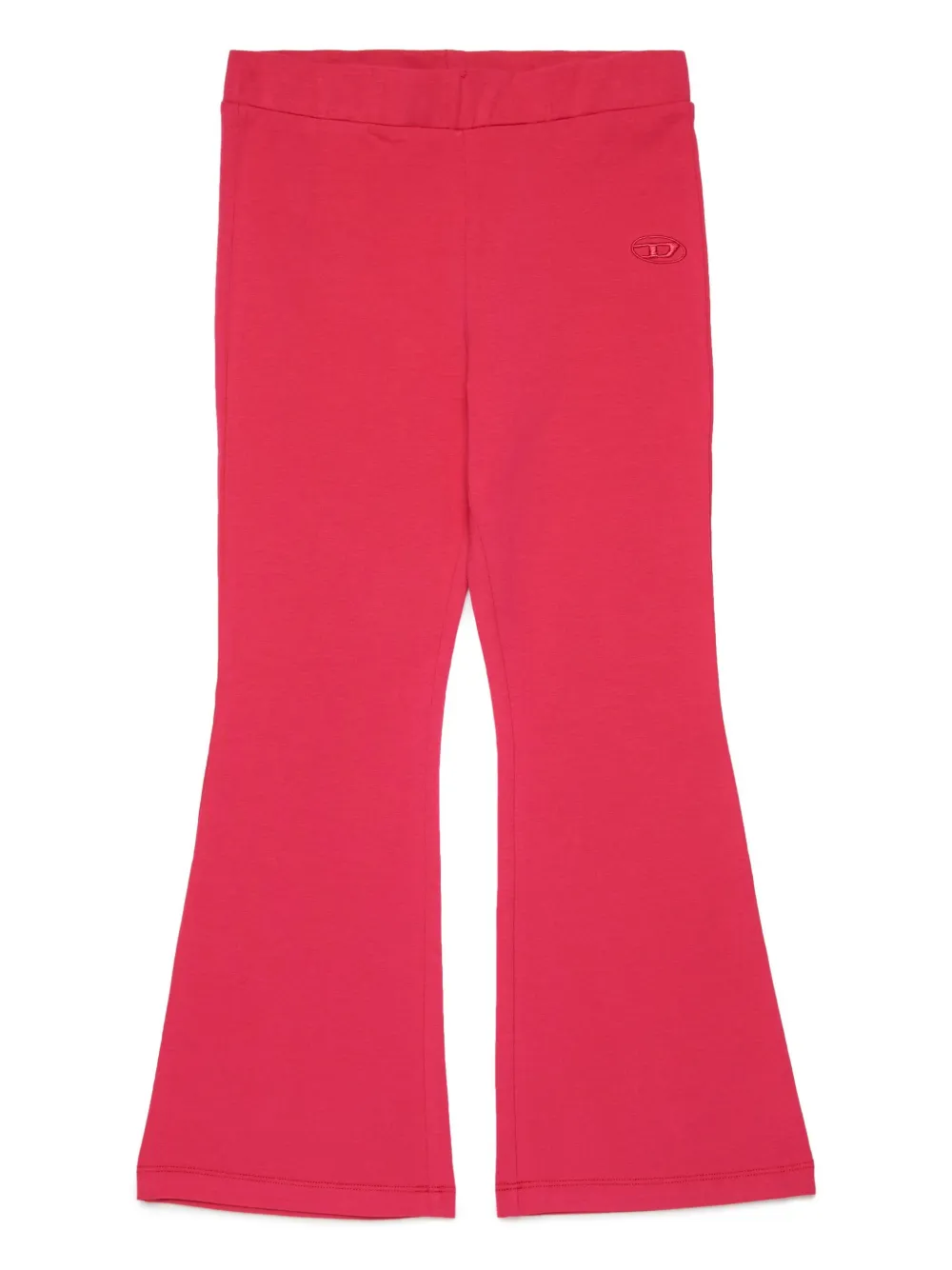 

Леггинсы Oval D Diesel Kids, розовый