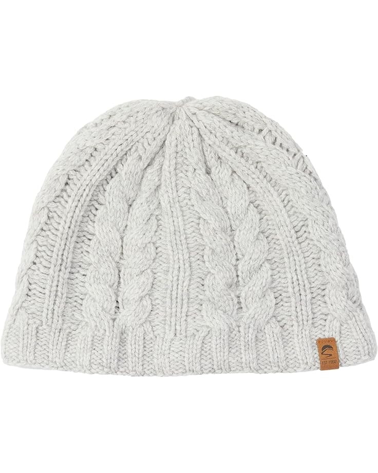 

Шапка Sunday Afternoons Snowmelt Merino Beanie, цвет Gray Sky