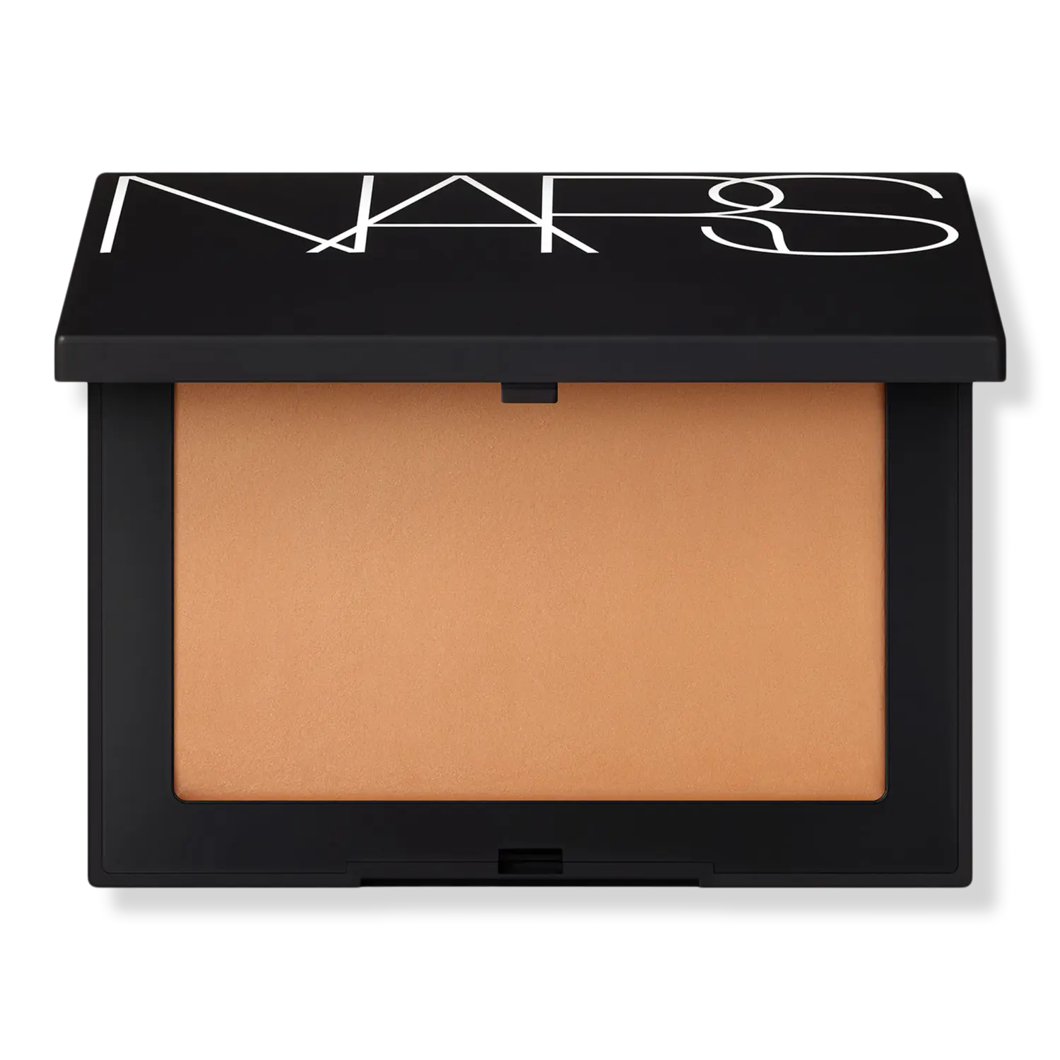 

Светоотражающая прессованная фиксирующая пудра NARS, Shore (Medium to medium-deep)