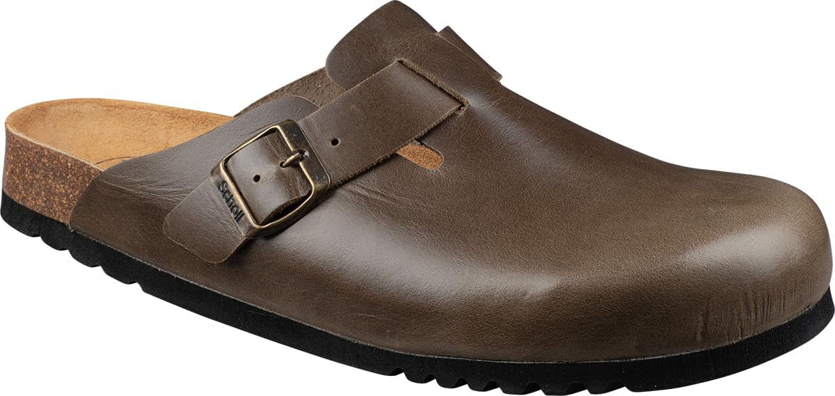 

Мужские сандалии Scholl Dr. Scholl'S, хаки