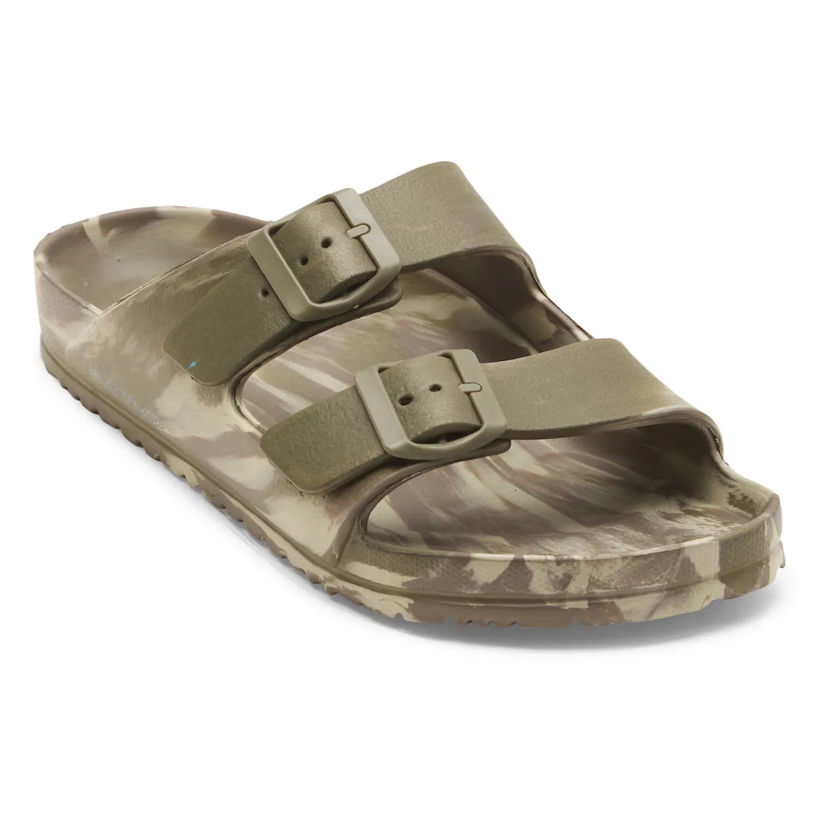 

Сандалии мужские Quiksilver Embark, зеленый