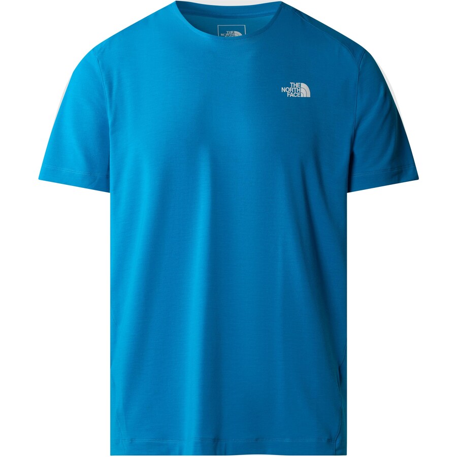 

Футболка Performance THE NORTH FACE Lightning Alpine, синий