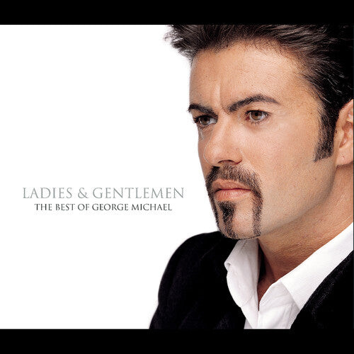 

CD диск Michael, George: Ladies and Gentlemen: Best Of