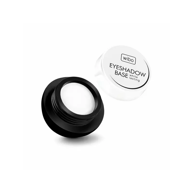 

Праймер для глаз Prebase Ojos White Lasting Wibo, 3.5 гр