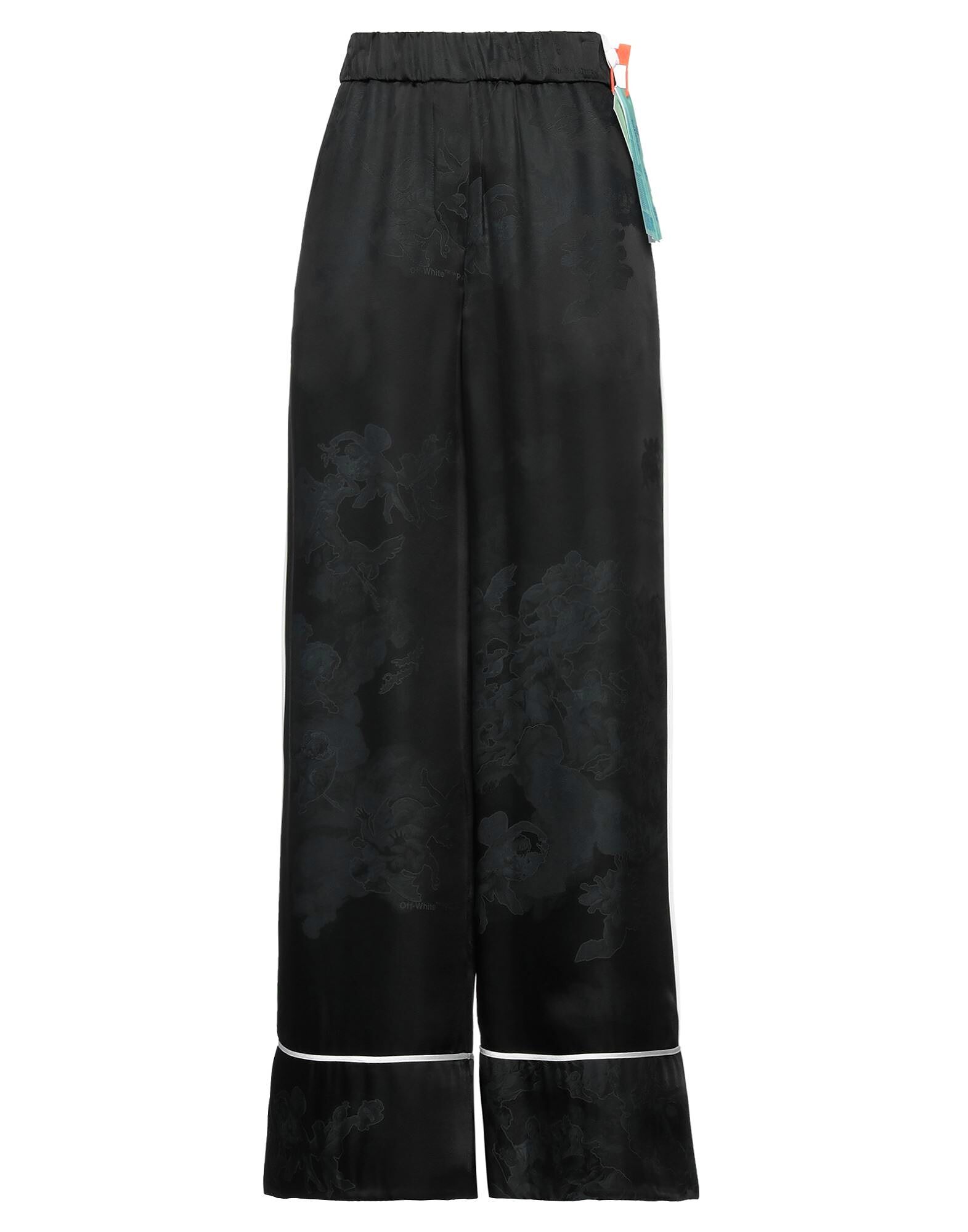 

Брюки Off, черный