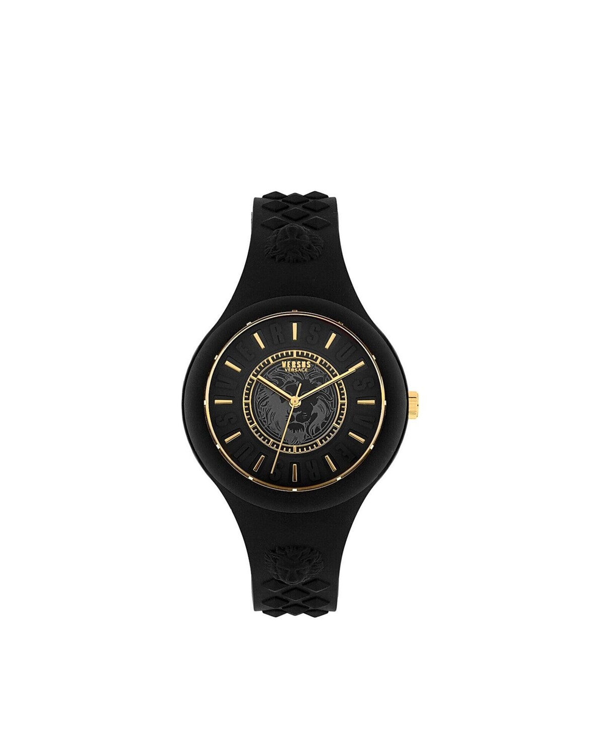 

Часы Gianni Versace, черный