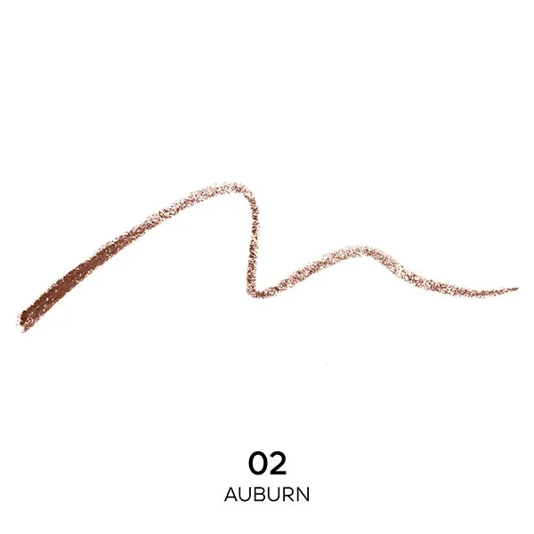 Карандаш для бровей Brow G Alta Precisión Y Larga Duración Guerlain, цвет granite — фото 3