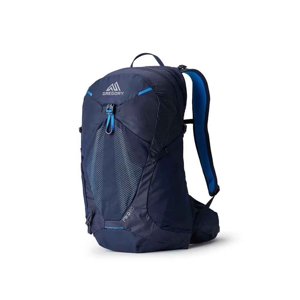 

Рюкзак Gregory Miko 20L, синий