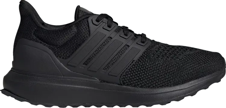 

Кроссовки UBounce DNA Big Kid 'Triple Black', черный