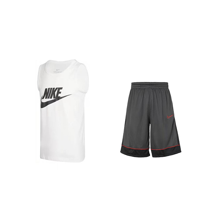 

Повседневная спортивная одежда унисекс Nike