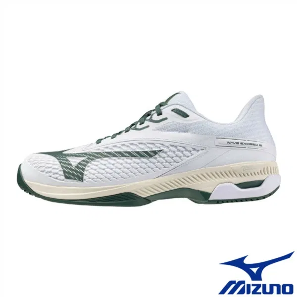 Унисекс кроссовки для тенниса «Wave Exceed 6 SW AC» от Mizuno