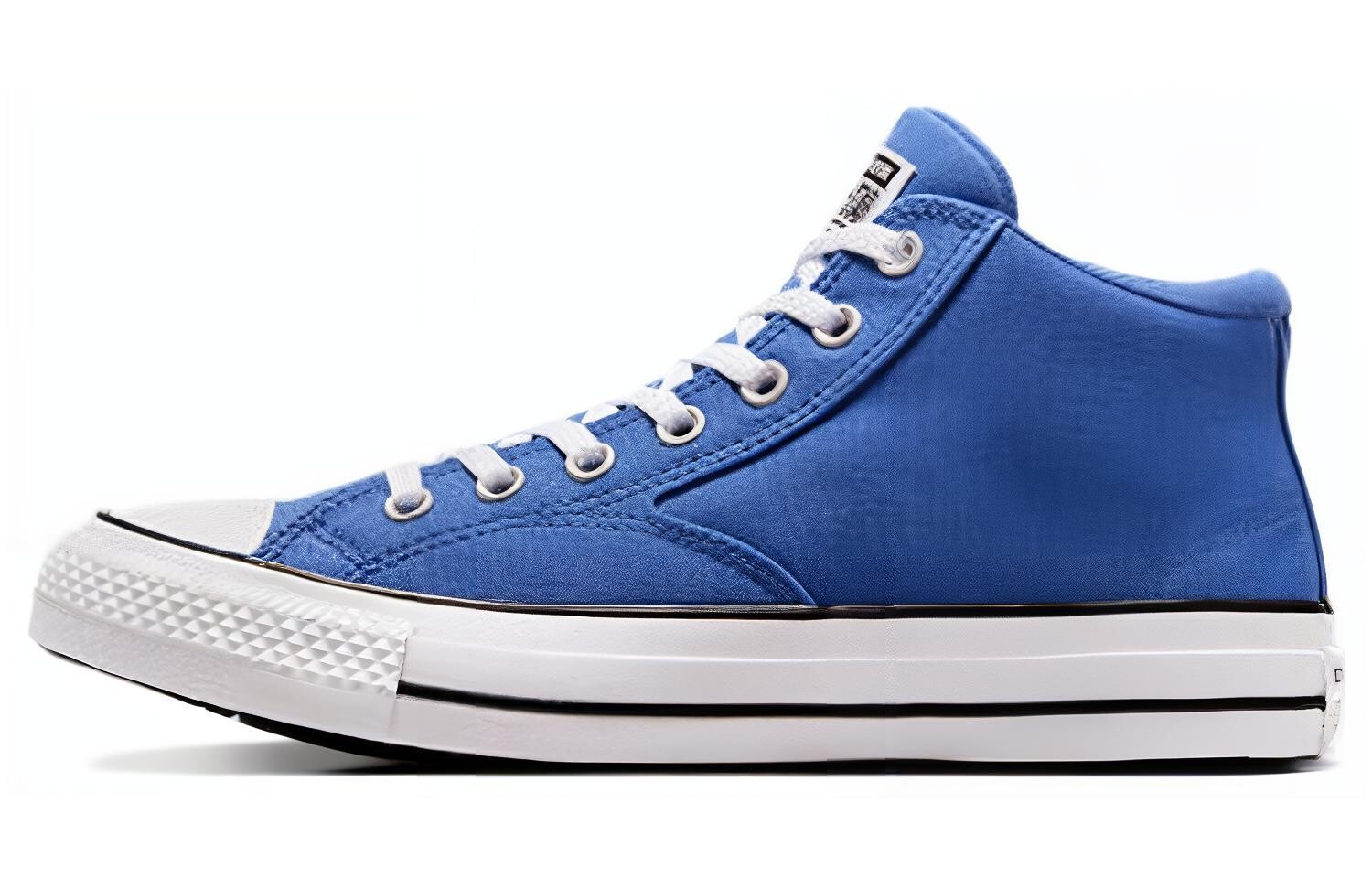 

Chuck Taylor All Star Vintage Athletic Mid 'Malden Street - Ancestral Blue' Converse