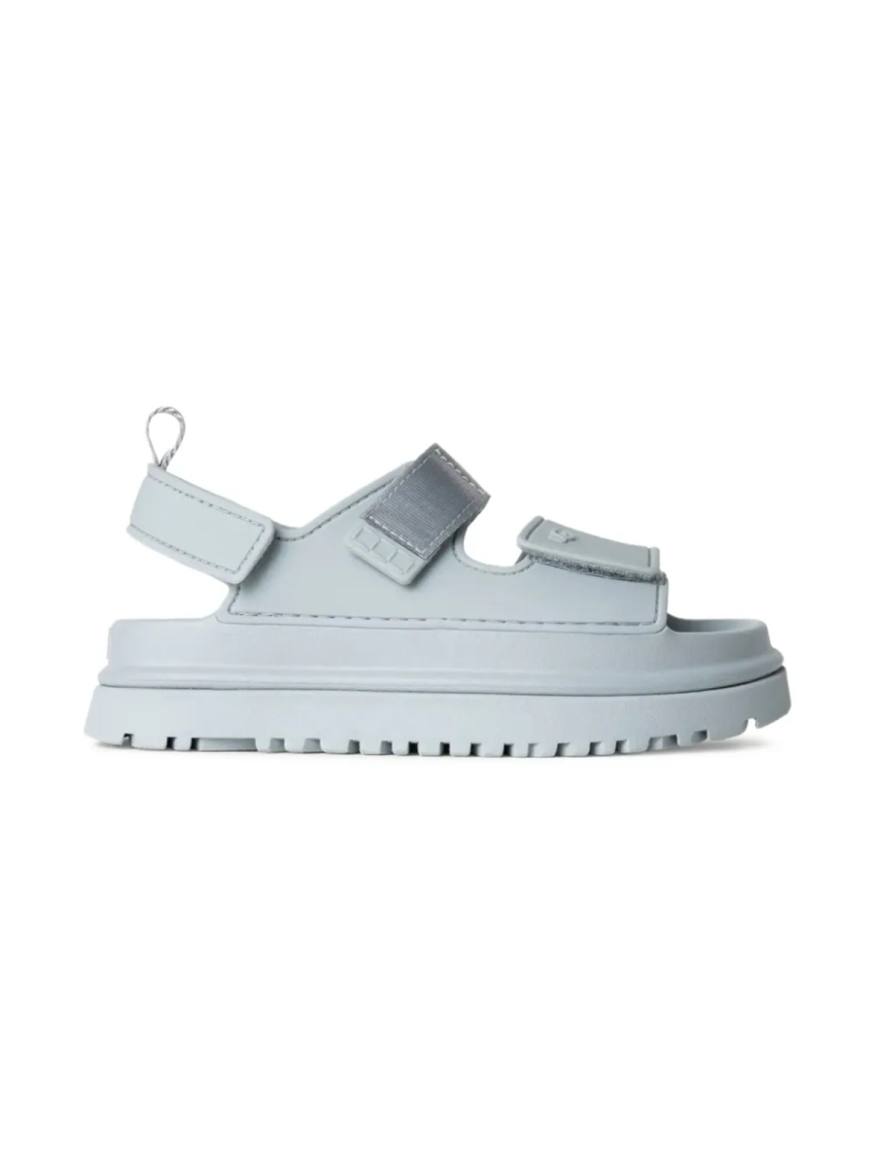 

Сандалии UGG Kids GoldenGlow, синий