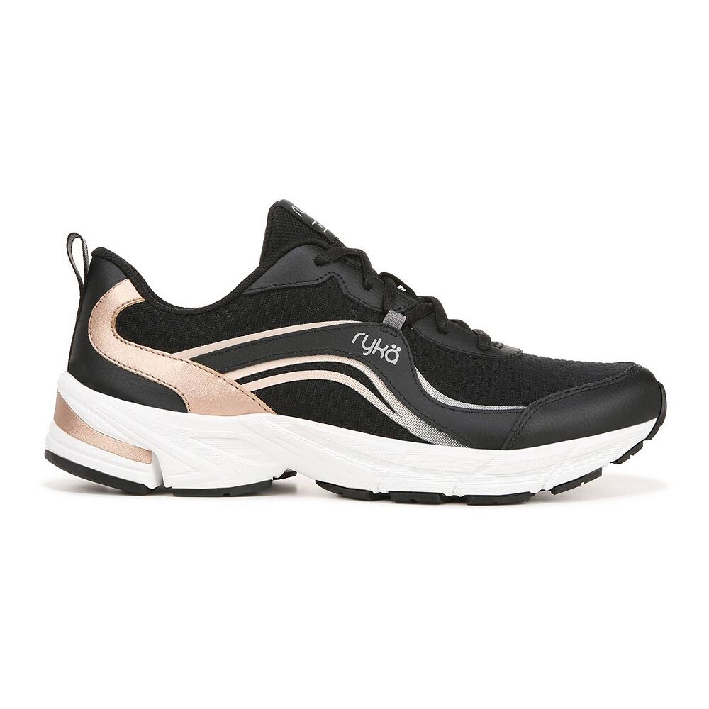 Женские прогулочные кроссовки Ryka Imagine, цвет Beige Gold — фото 2
