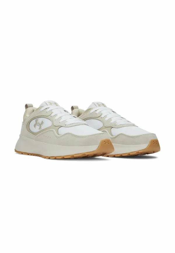 Спортивные кроссовки mirage Under Armour, Summit White — фото 2