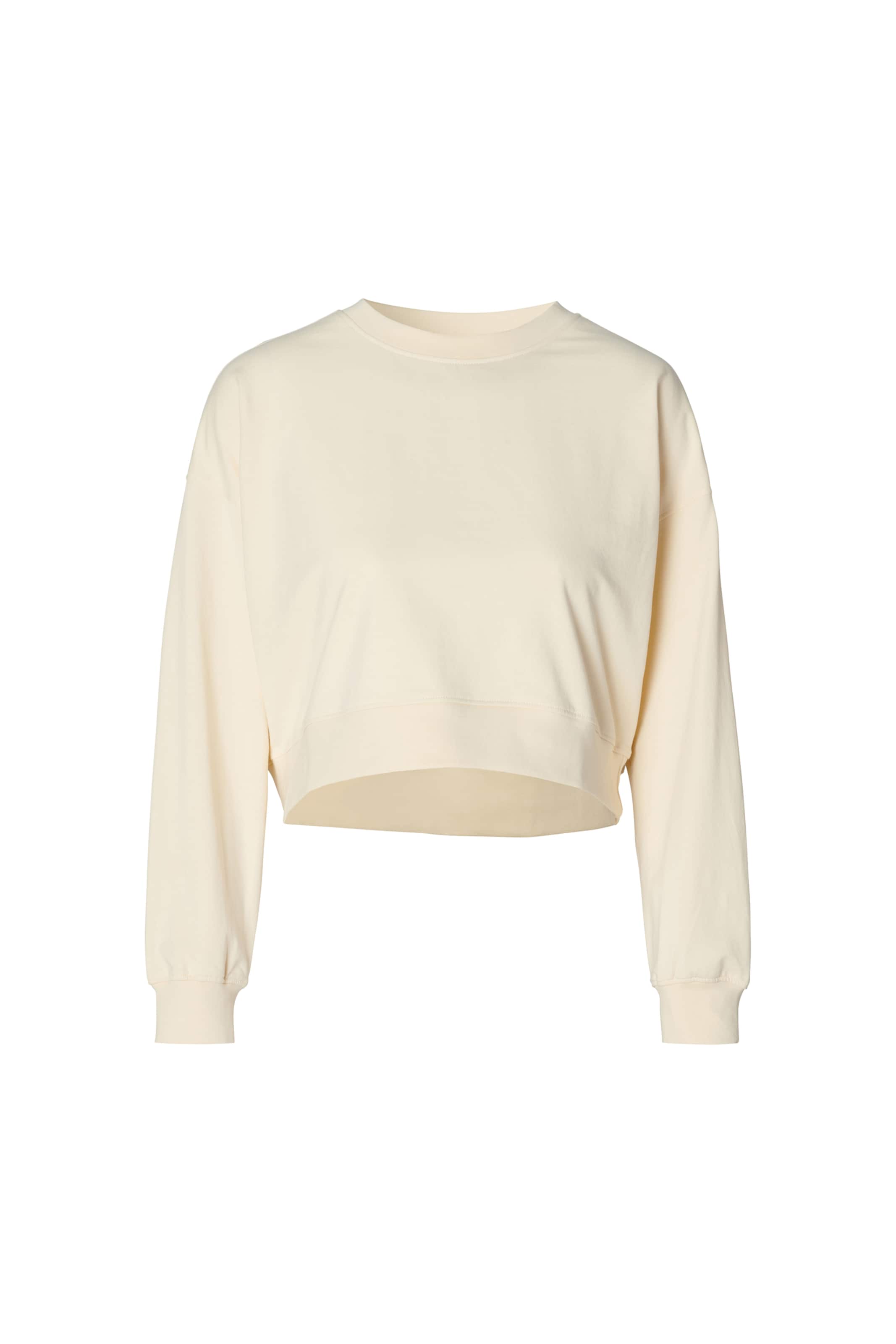 

Noppies Свитшот в белом цвете