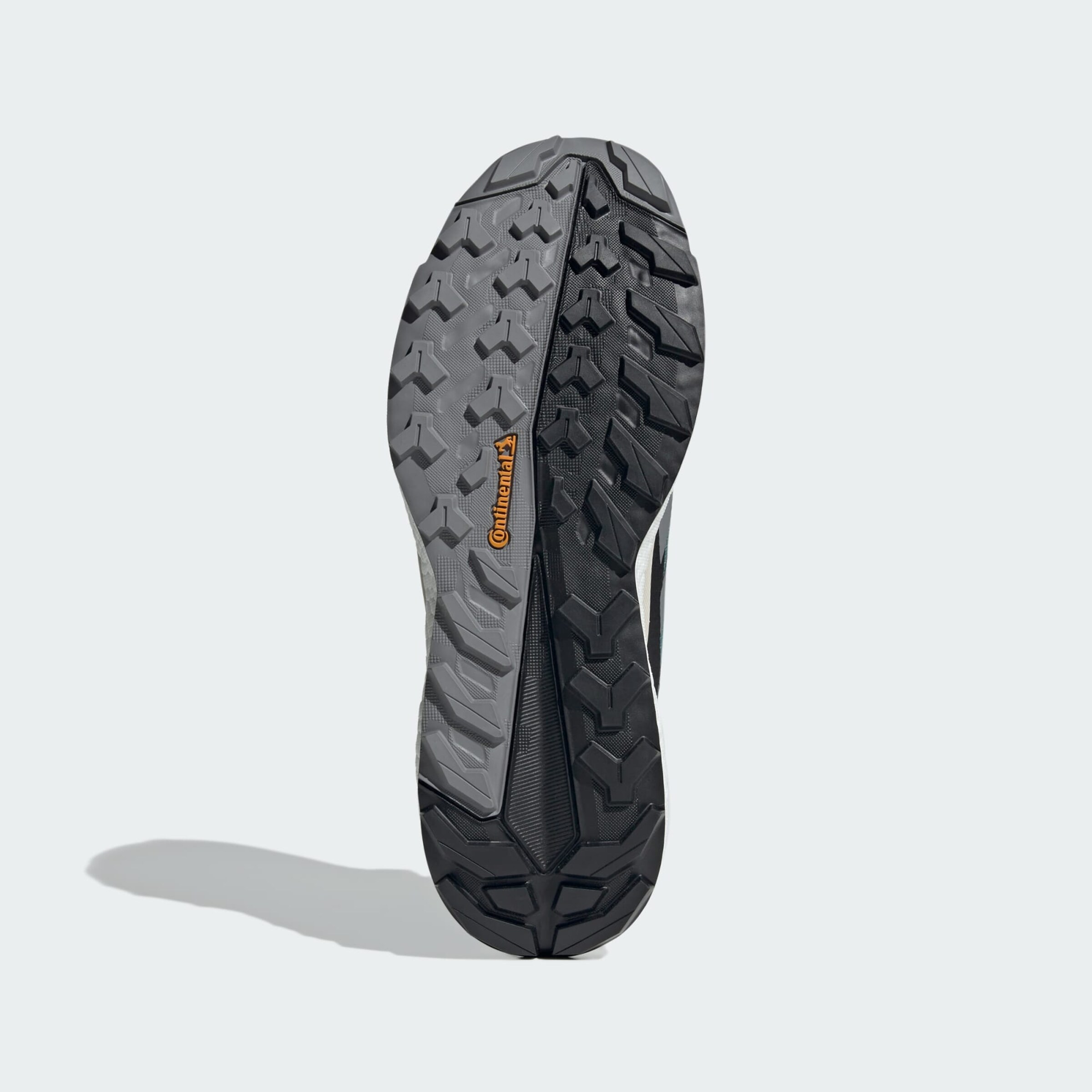 ADIDAS TERREX Кроссовки 'Free Hiker 2.0' в цвете Emerald — фото 4