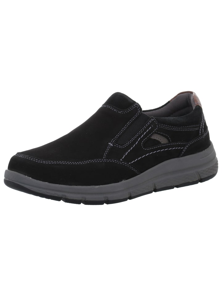 

Тапочки Josef Seibel Slipper, черный