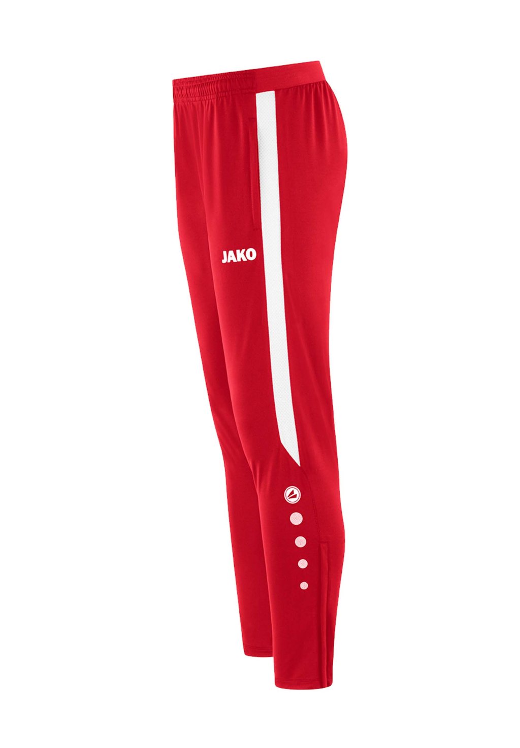 

Спортивные брюки TEAMSPORT JAKO, красный