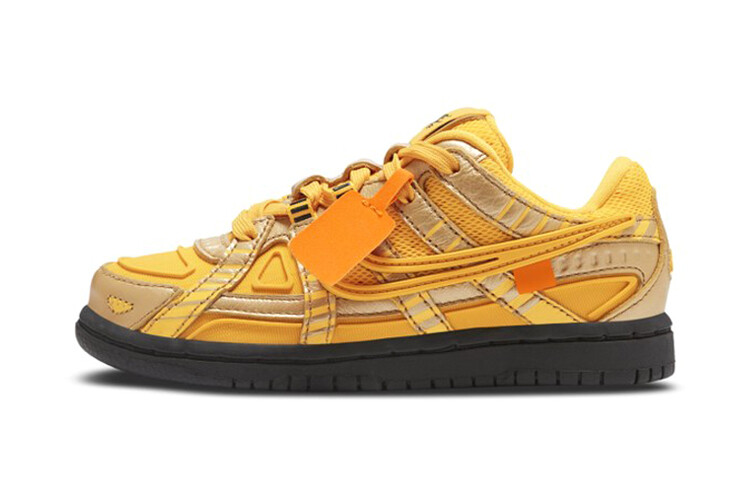 

Детские кроссовки для скейтбординга Nike Rubber Dunk BP