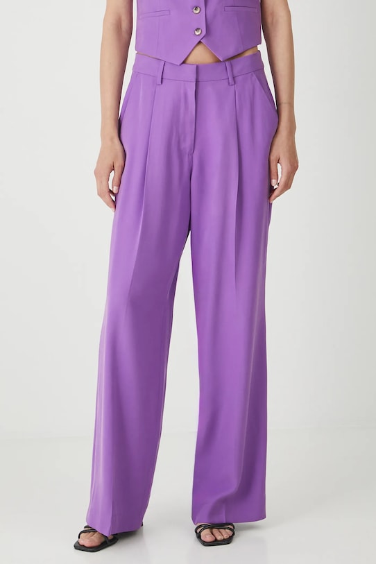 

Брюки Medicine, фиолетовый