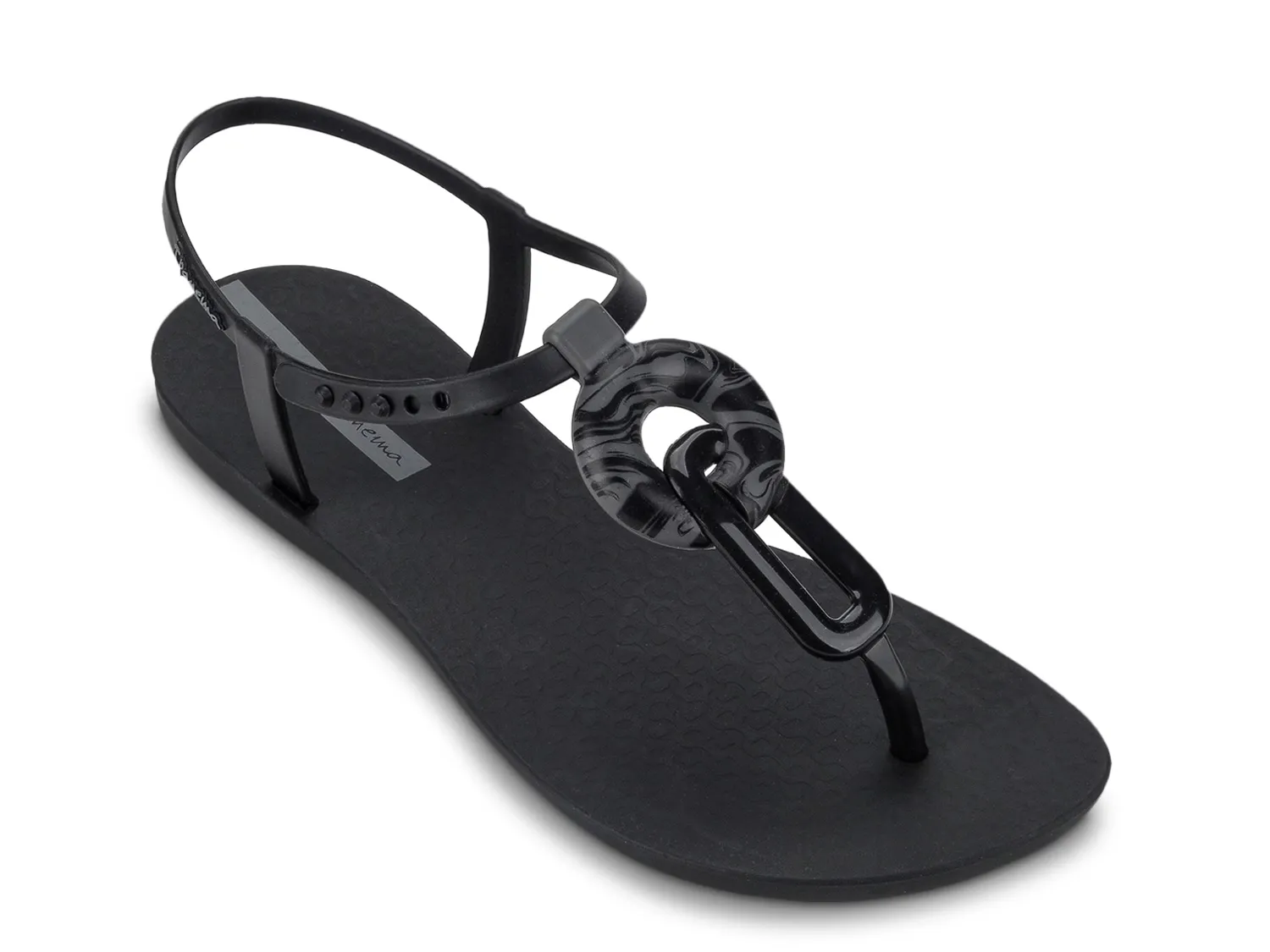 

Сандалии Class Marble Sandal Ipanema, черный/серый