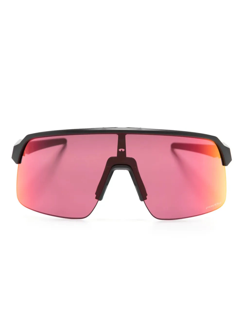 

Солнцезащитные очки-маска Sutro Lite Oakley, черный