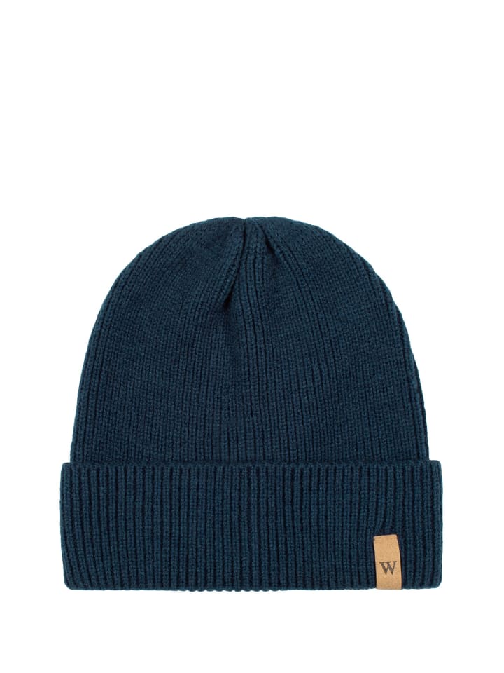 

Зимняя шапка Wittchen WINTER HAT, темно-синий
