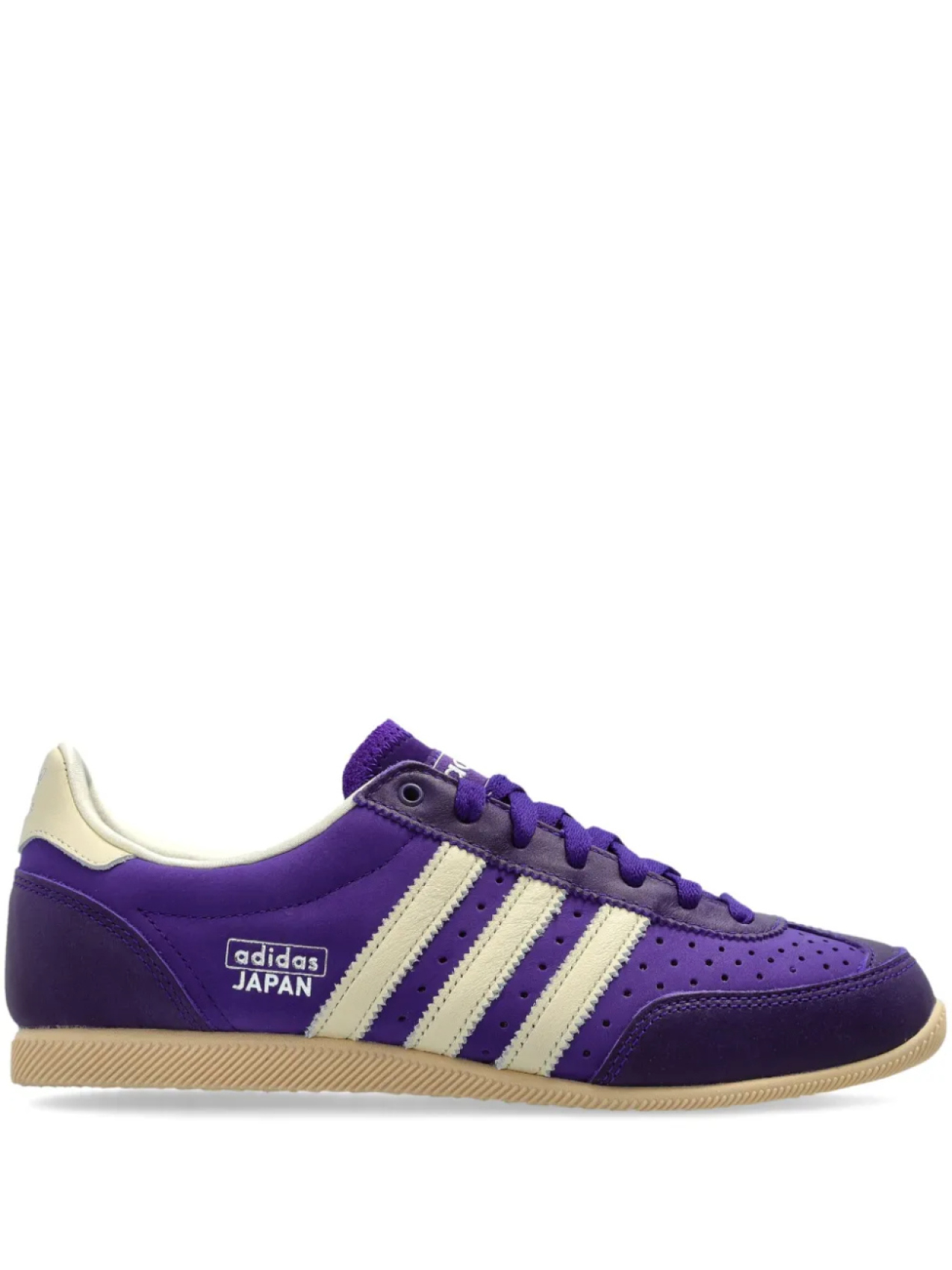 Кроссовки Adidas Japan W, фиолетовый