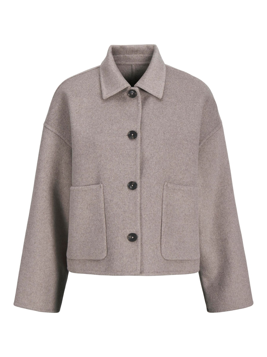 

Куртка межсезонная JJXX JXEve, Greige