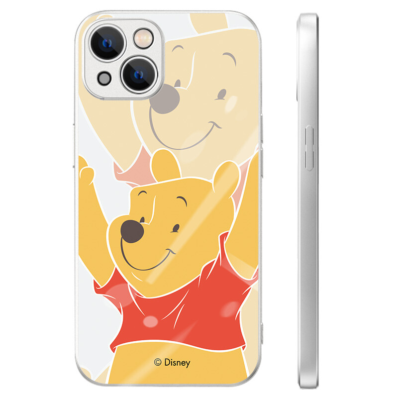 

Чехол для телефона Disney, Winnie the Pooh 300295