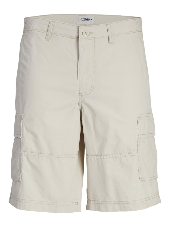 

Тканевые шорты Jack & Jones