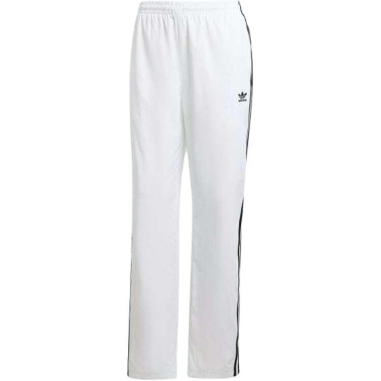 

Спортивные брюки женские белые Adidas Originals